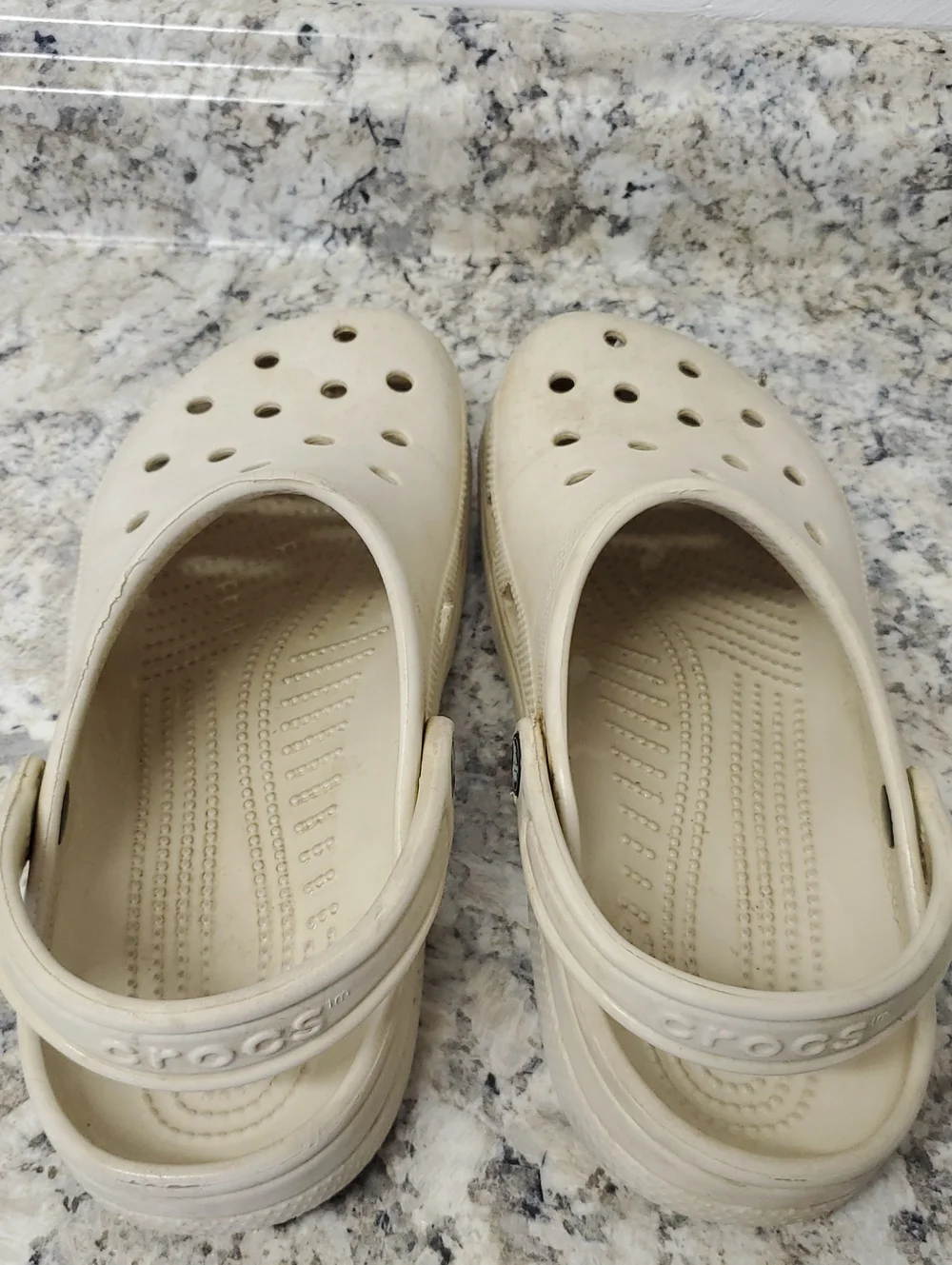 CROCS lightweight kids